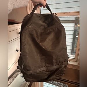 lululemon City Adventurer Backpack in Green